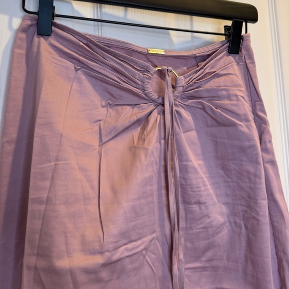 Cult Gaia Elderberry Purple Nell Skirt Size XS - Picture 7 of 10